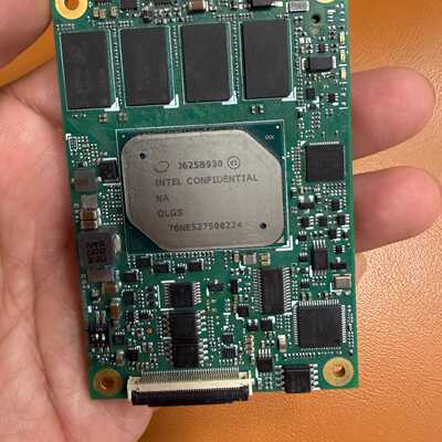 询价-凌华ADLINK 51-72306-0A30主板，nanoX