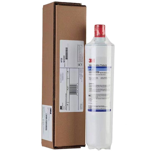 3M净水器滤芯BEV120 HF20 HF20S HF20MS通用精主滤芯