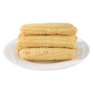 5斤 云南西双版纳拇指小玉米新鲜傣家香糯小手指迷你袖珍儿童玉米