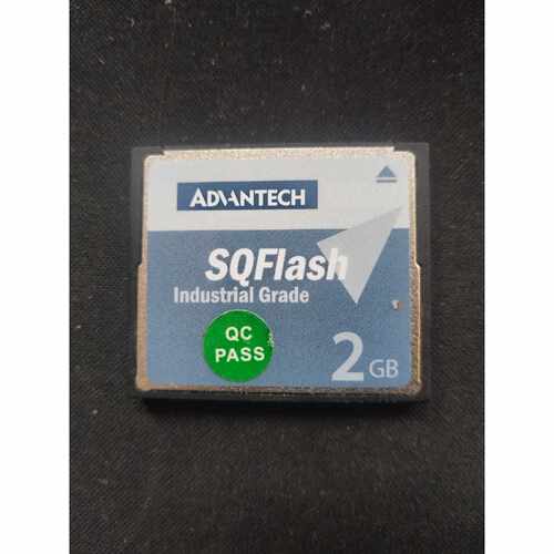 询价研华ADVANTECHSQFsh工业级卡2GB容议价