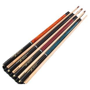 美卡罗冲杆开球杆九球杆炸球杆桌球杆暴力冲跳一体开杆