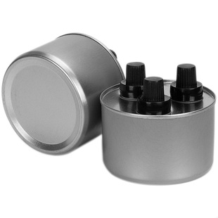 整箱安全环保油罐含燃料小火锅烤鱼明火加热炉液体燃油户外矿物油