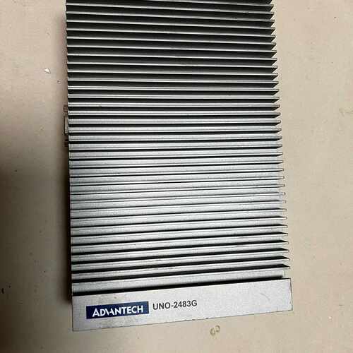 询价-研华UNO-2483G工控机 实图拍，正常使用，的可以拍