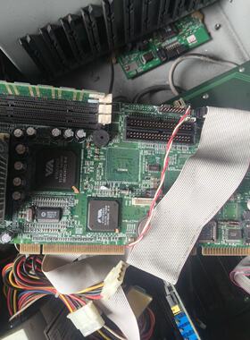 询价-艾讯工控主板 SBC8161 REV. C1