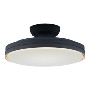 公牛包安装无叶风扇灯吸顶卧室房间餐厅2025新款隐形电扇灯吊扇灯