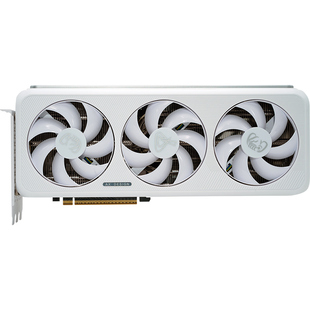 索泰技嘉电竞叛客 RTX5070 12G电脑台式机吃鸡游戏独立国补显卡