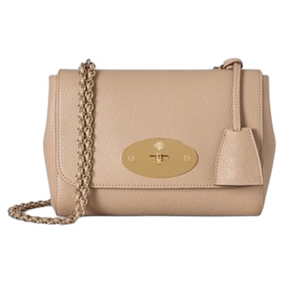 【礼物】Mulberry/玛葆俪Lily 单肩链条优雅女包