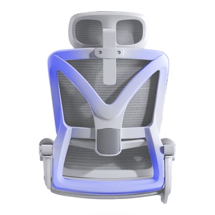 电竞椅男打游戏椅子人体工学椅电脑椅舒适久坐可躺办公椅直播座椅