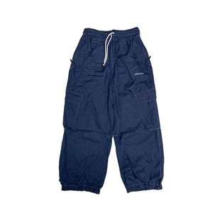 john snow单板滑雪裤女户外雪地裤专业滑雪服裤子男防水防风宽松