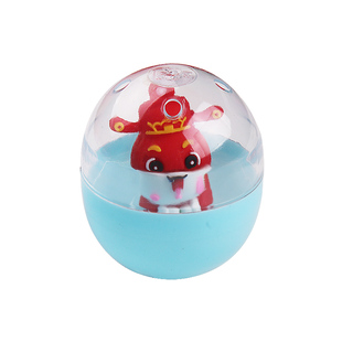 元旦马年小礼物幼儿园儿童新年小礼品全班小学生奖励奖品扭蛋玩具