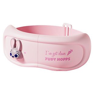 疯狂动物城兔子朱迪眼部按摩仪护眼送学生新年生日礼物女生情人节