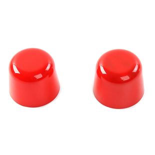 BJ40机盖胶头保护盖专用于北京BJ40L改装件BJ40plus引擎盖装饰贴