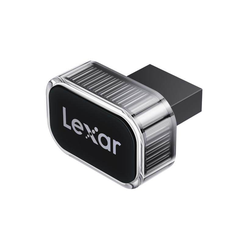 Lexar车载记录仪车载U盘循环录像