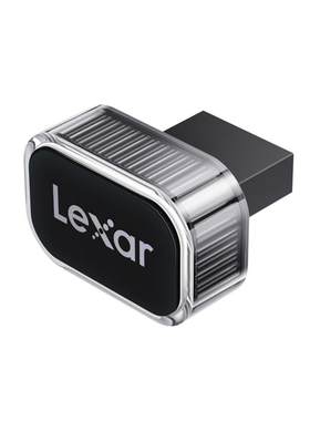 Lexar车载记录仪车载U盘循环录像
