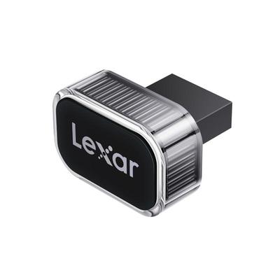 Lexar车载记录仪车载U盘循环录像