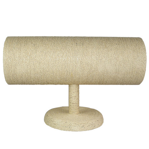 草编头箍架头饰收纳架发圈发卡陈列架子头绳发箍发带托架展示道具