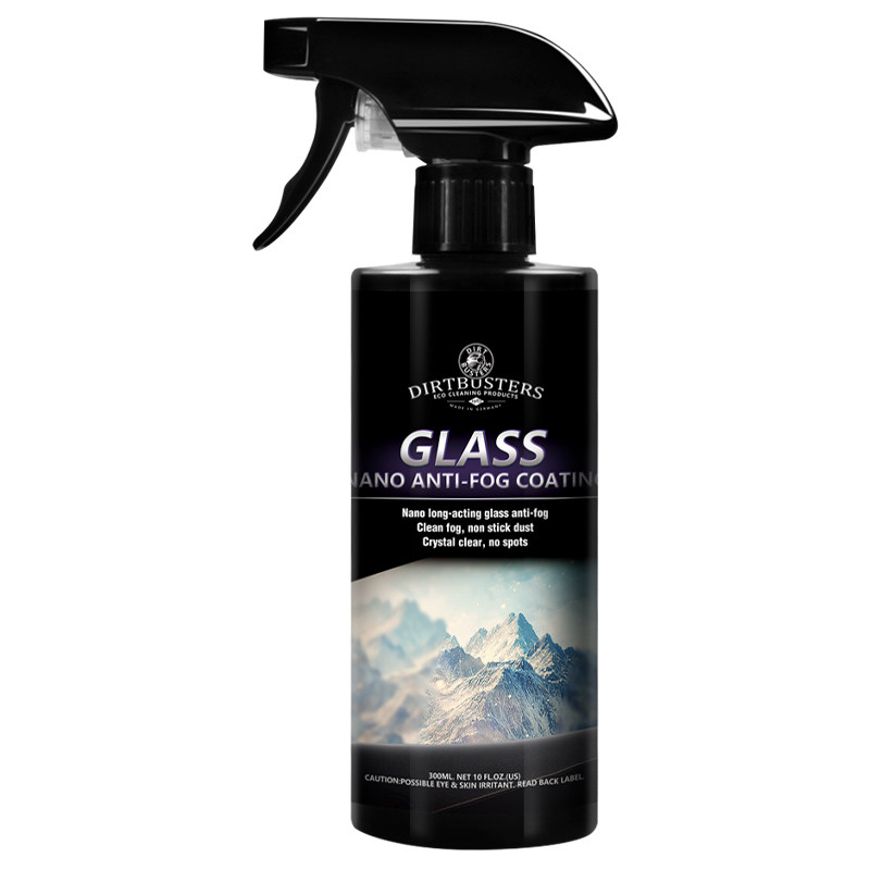 汽车玻璃驱水镀膜剂雨天清晰视野