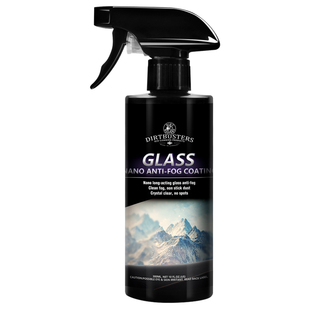 德巴斯特汽车玻璃驱水镀膜剂汽车后视镜防雨水喷剂雨天车窗防水剂
