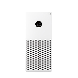 米家小米空气净化器4lite家用除甲醛抗菌吸烟宠物小型净化机