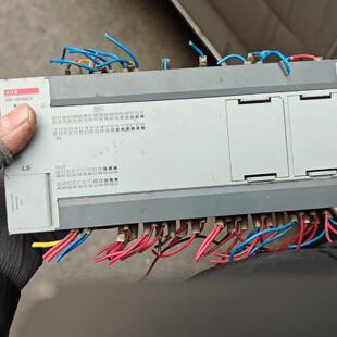 溢价-LS PLC模块 XBC-DR60EX