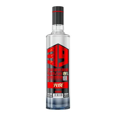 【光良39】42度浓香型白酒