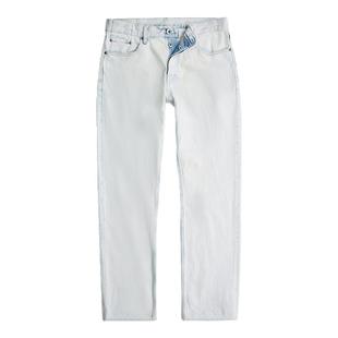 G-STAR RAW男士简约百搭牛仔裤冬季帅气Dakota直筒裤子潮流D23691