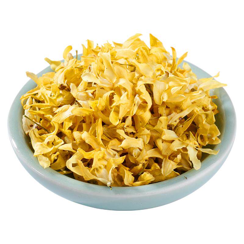 正品霍山米斛干花养生茶