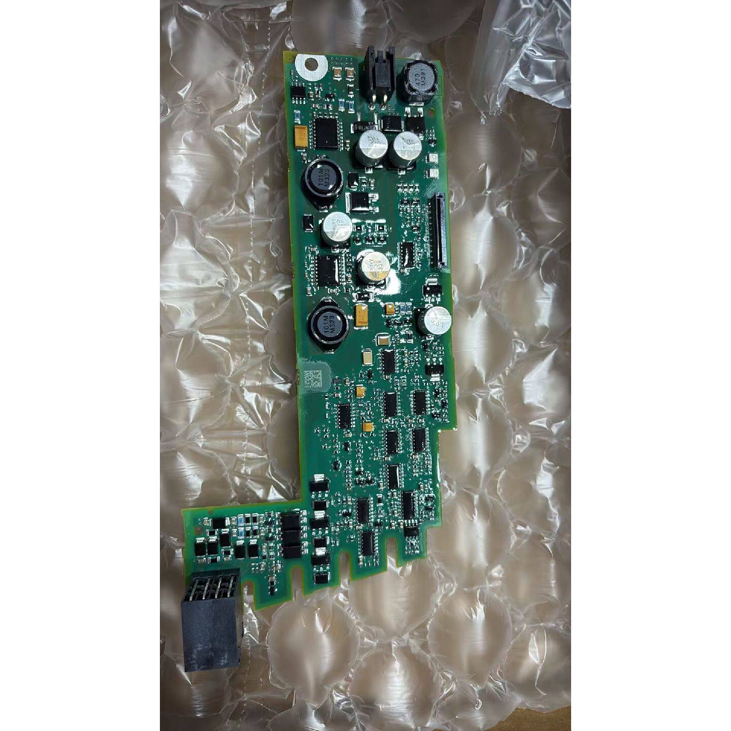 议价西门子全新原装伺服驱动器主板控制板A5E02806437全新