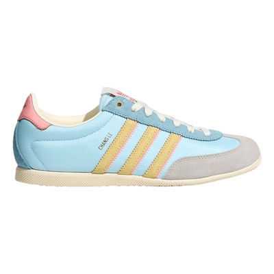滔搏adidas阿迪达斯三叶草男女鞋CHANGLE运动休闲鞋HQ5202
