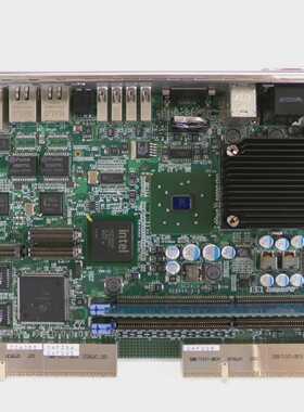 Sanritz SC2410-3-S CompactPCI SBC VME Card SC2410 TEL Tokyo