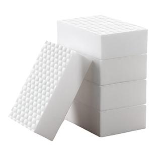 博生纳米海绵块魔力擦去污厨房清洁神奇刷碗布洗碗布擦鞋神器魔术