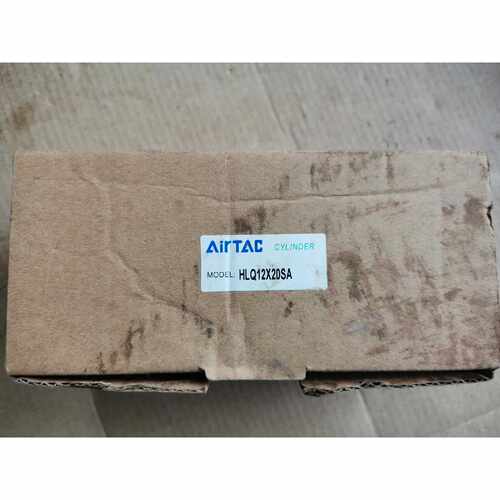询价下单HLQ12X20SA 滑台 可开发票