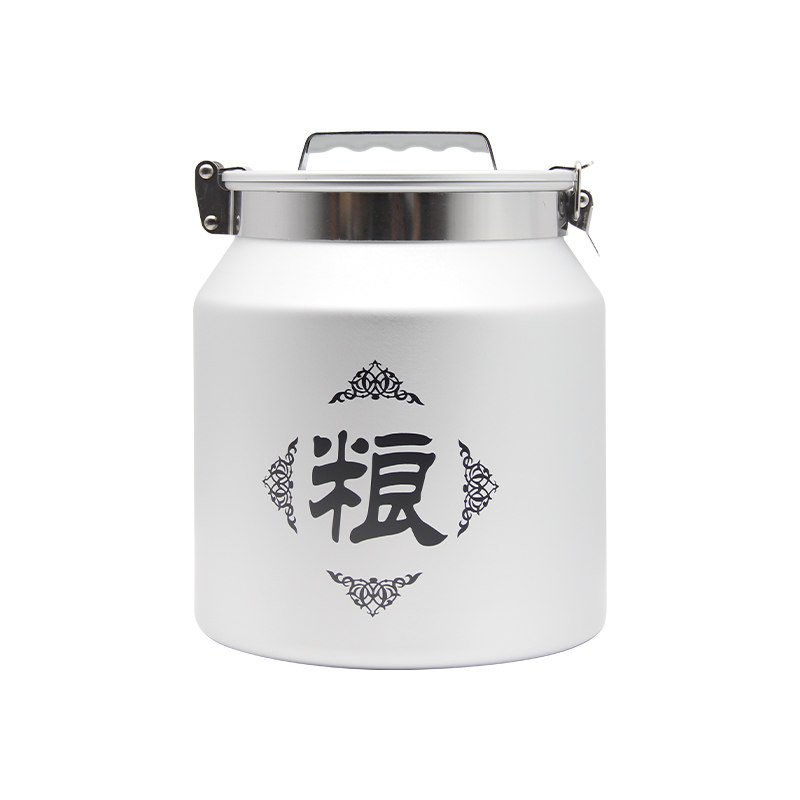 防潮防虫储粮罐宠物粮桶密封桶