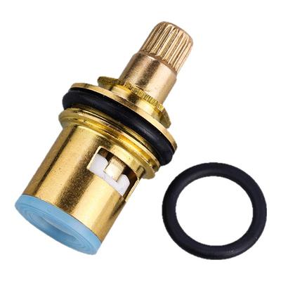 水龙头全铜阀芯三角阀门