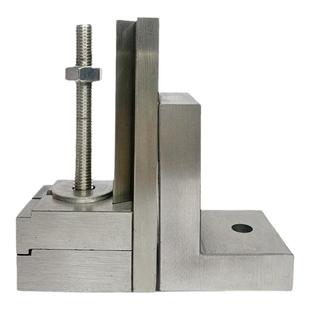 线切割配件大全线切割夹具快走丝强力固定压板金属材质多功能螺丝