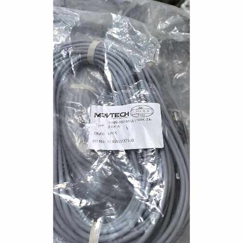 议价MARVTECH精奇连接线TYNNXS2M12JM8维修