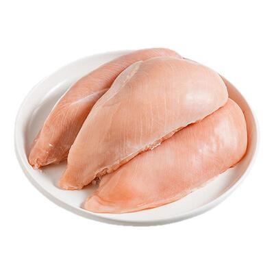 泰森鸡胸肉Tyson不用激素冷冻