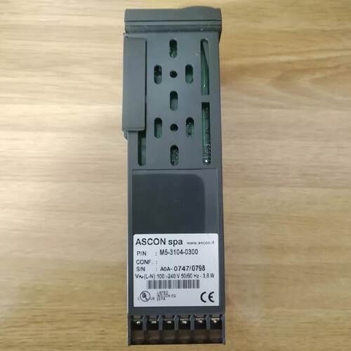 议价M1-3007-0000 M3-3100-0000 M1-5000-0200 ASCON温控器