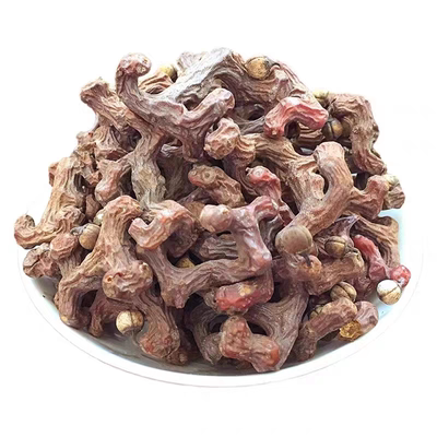 秦岭野生拐枣干货新鲜生吃万寿果鸡爪梨泡酒泡茶的功效作用鲜拐枣