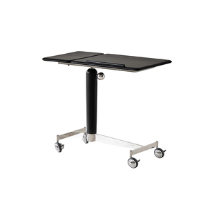 grado格度|圣代阅读边几可移动沙发茶几可升降琴谱架实木小方桌