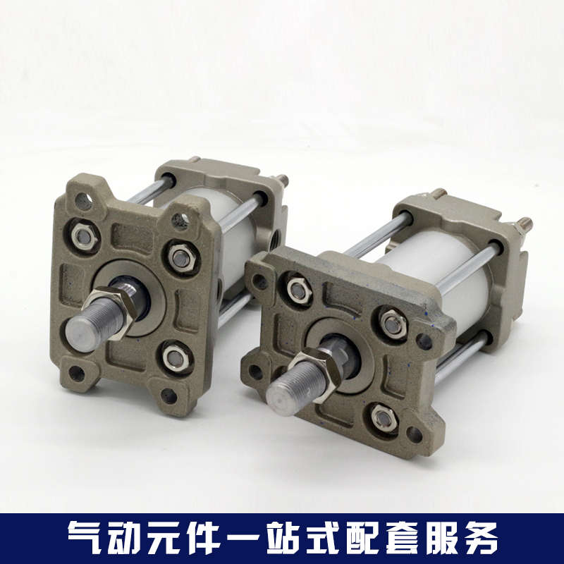 CDA2B40-50/75/100/150/200/300Z/气缸CDA2F/CA2T/CA2D/CDA2L