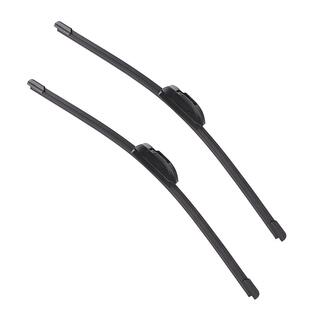 适用广汽传祺GS4雨刮器片专用汽车原厂原装无骨胶条传奇前后雨刷
