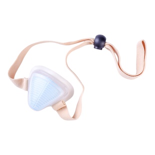 鼻子防尘鼻罩口罩男女透气工业粉尘雾霾电焊装修打磨花粉柳絮保暖