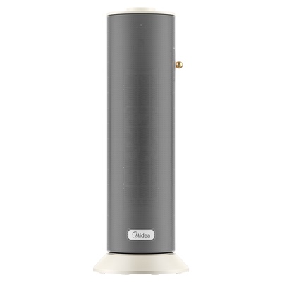 美的石墨烯取暖器3秒速热大功率