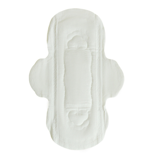 4包装 日用夜用超薄卫生巾 女士无纺布棉柔姨妈巾 240mm 290mm