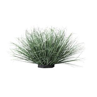 仿真绿植草垛草丛植物景观造景落地小草弯草堆室内仿真装饰假绿