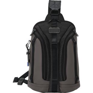 【春夏新品】TUMI/途明 Alpha Bravo男士单肩包KNIGHT胸包/双肩包