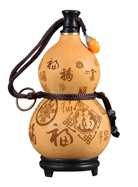 天然酒葫芦容器葫芦基地