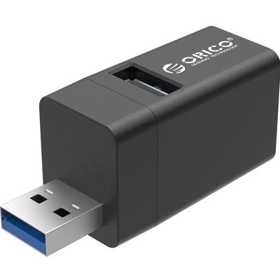 orico奥睿科USB3.0扩展无线直插