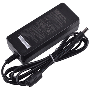 GST60A明纬电源适配器A12/A24/A05/A07/A09/A15/A18/A48 P1J 7.5V